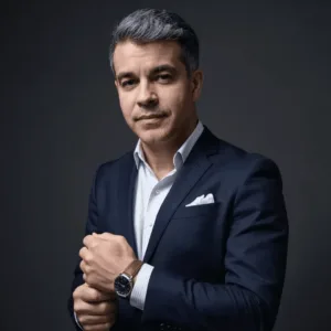 Foto de Roberto Peres